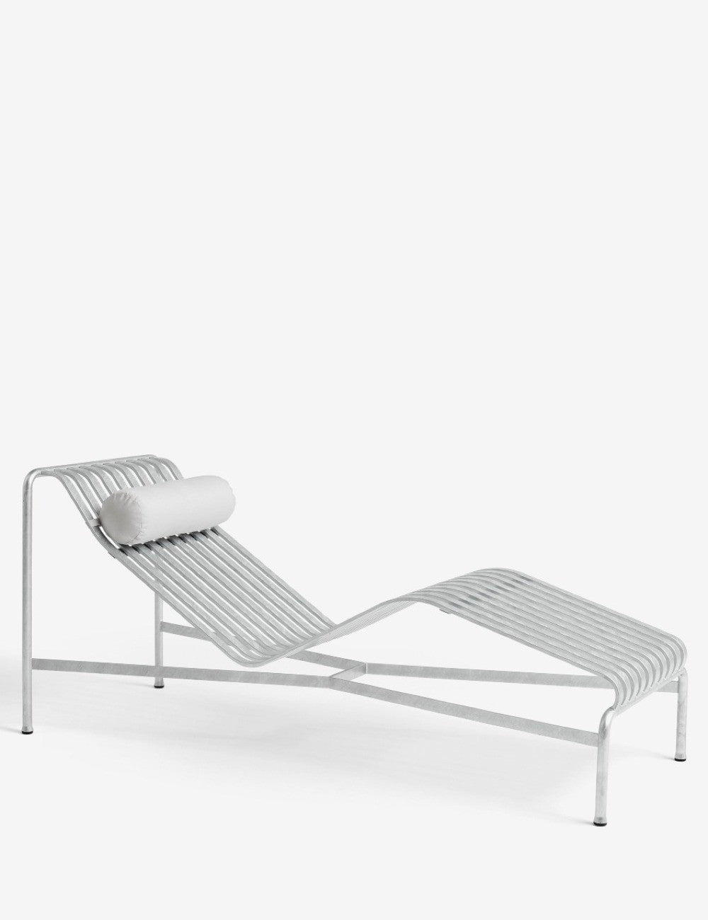 HEADREST CUSHION PALISSADE CHAISE LONGUE