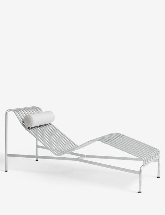 HEADREST CUSHION PALISSADE CHAISE LONGUE