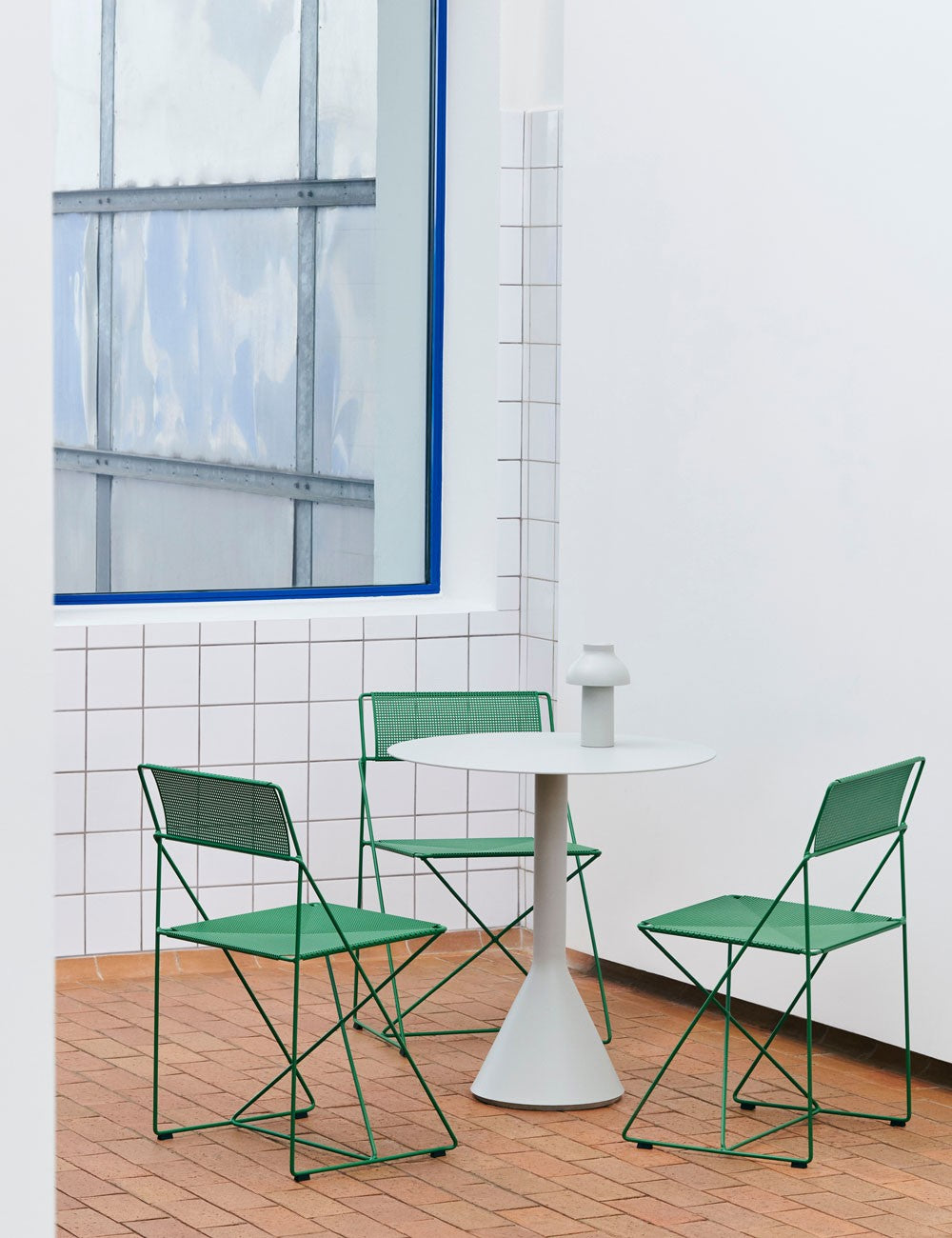 x-line chair