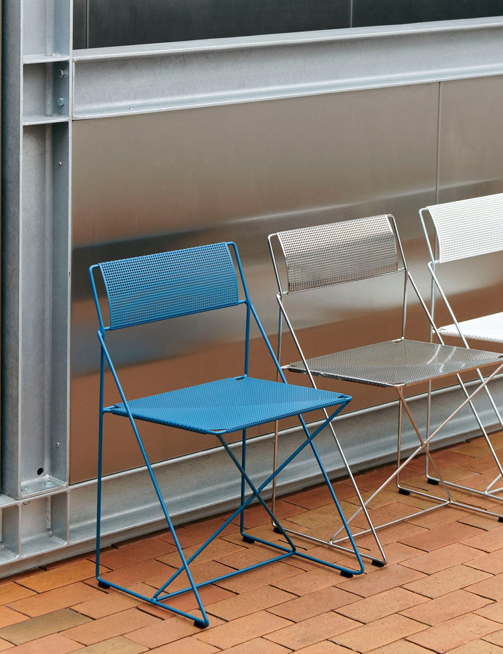 x-line chair