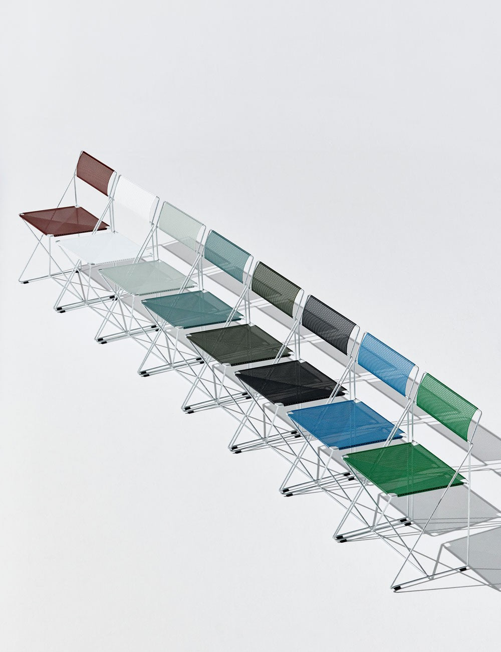 chaise x-line