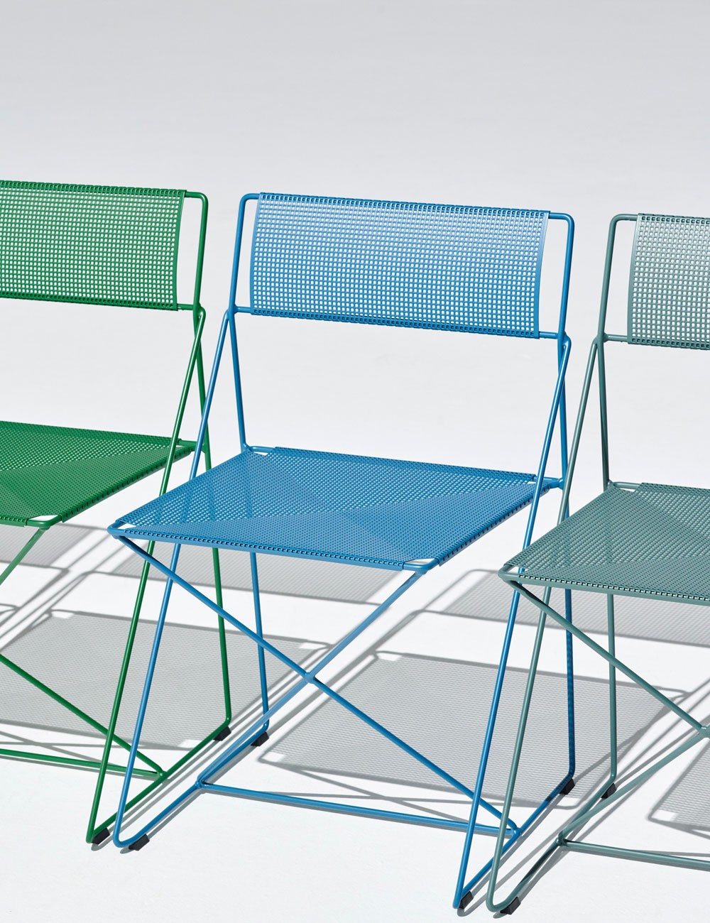 Silla X-Line