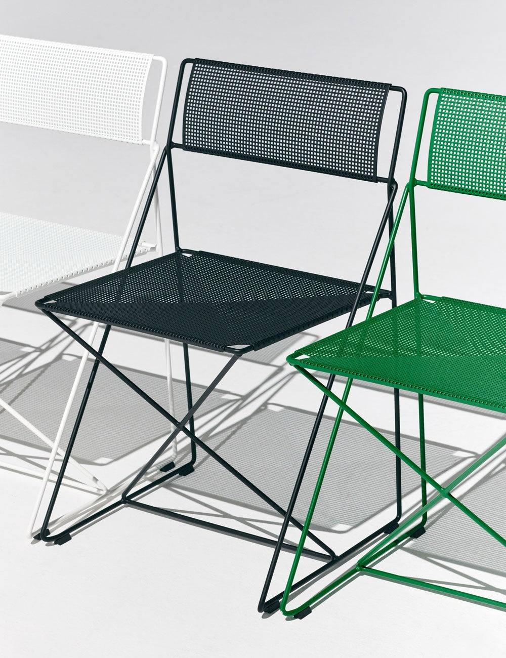 Silla X-Line