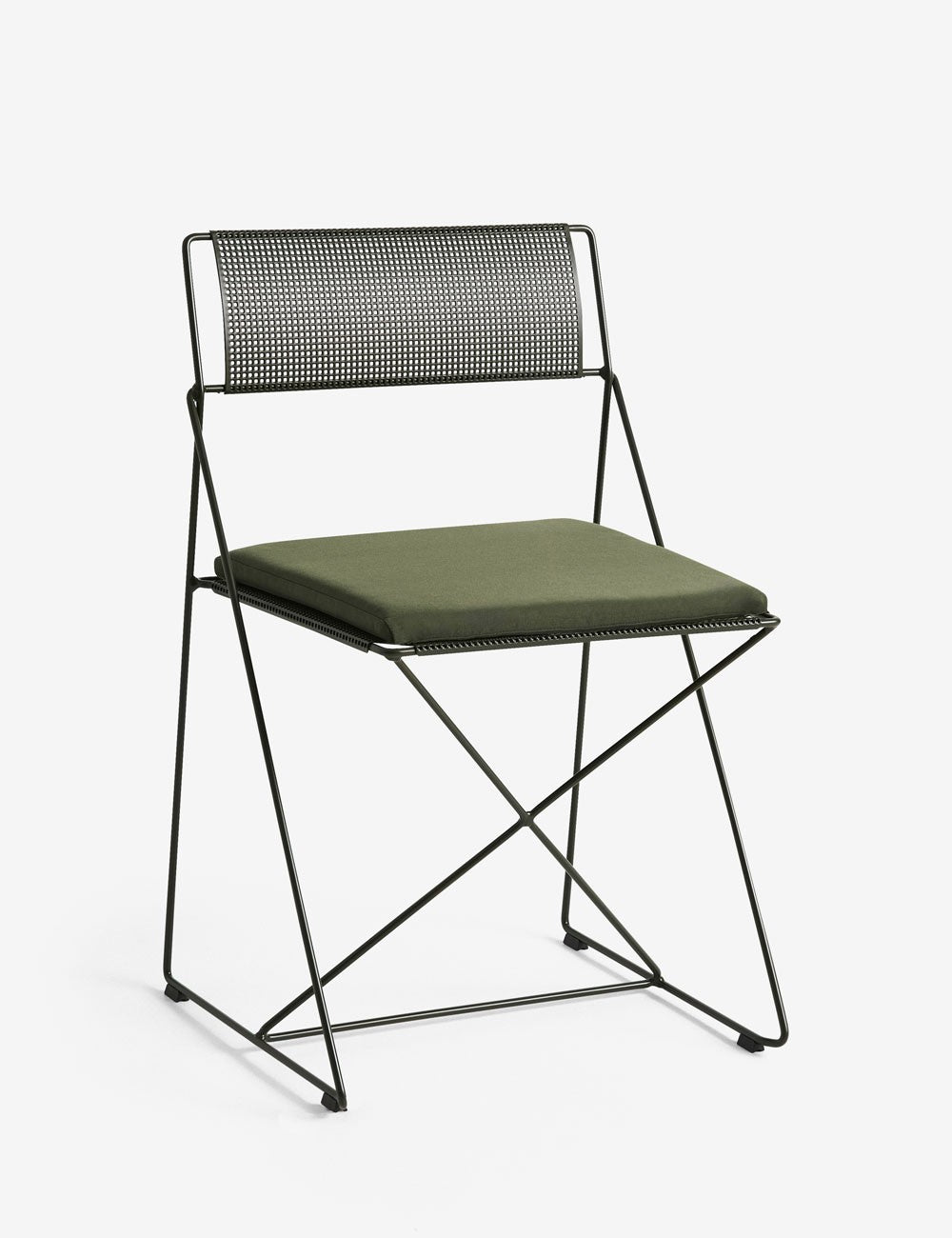 X-LINE CUSHION