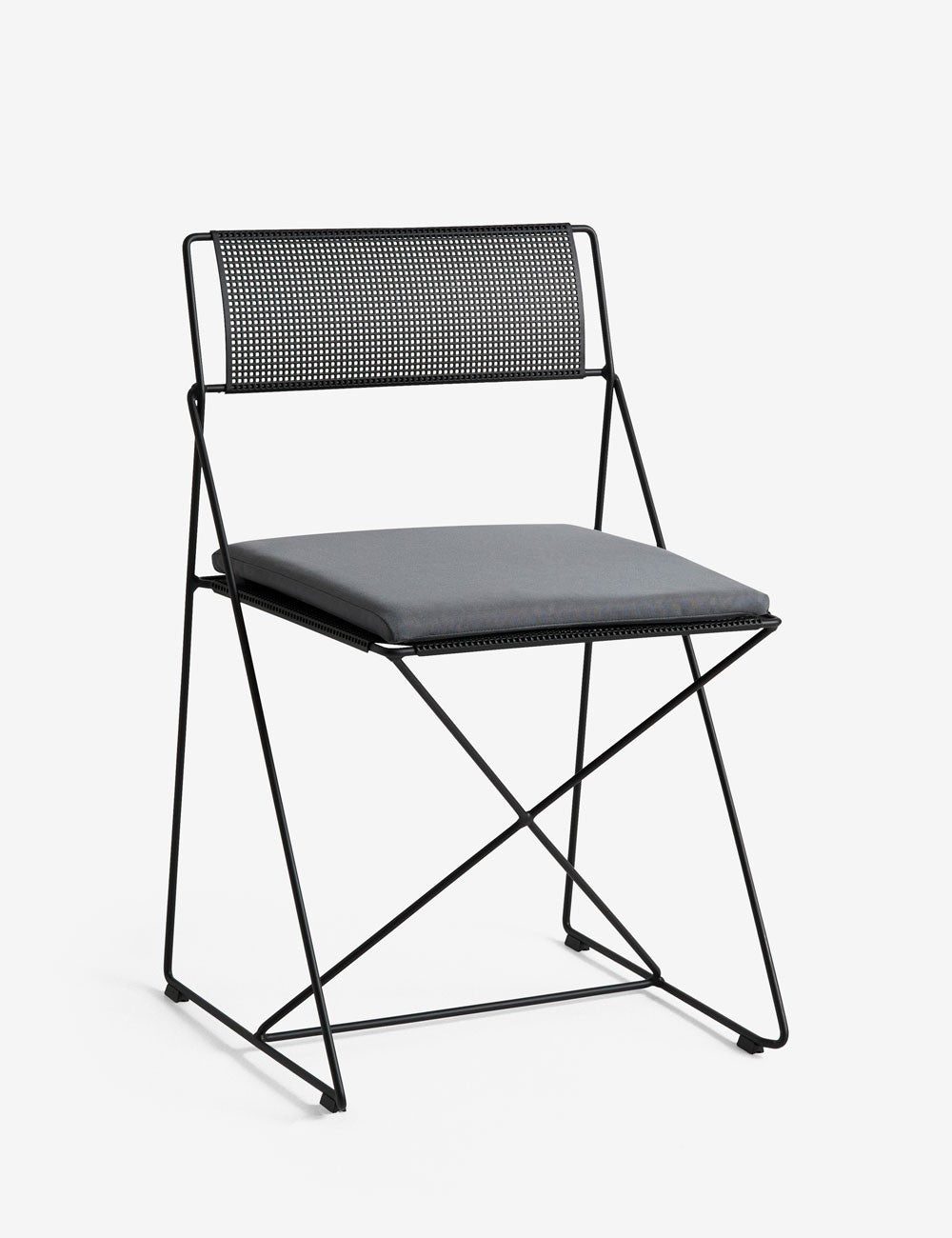 X-LINE CUSHION