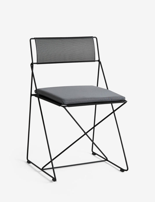 X-LINE CUSHION