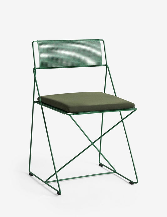 X-LINE CUSHION