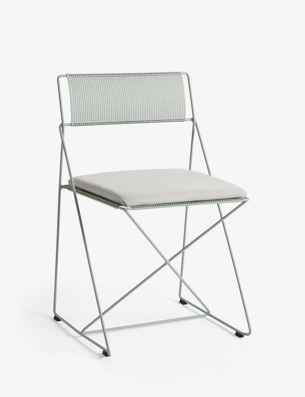 X-LINE CUSHION