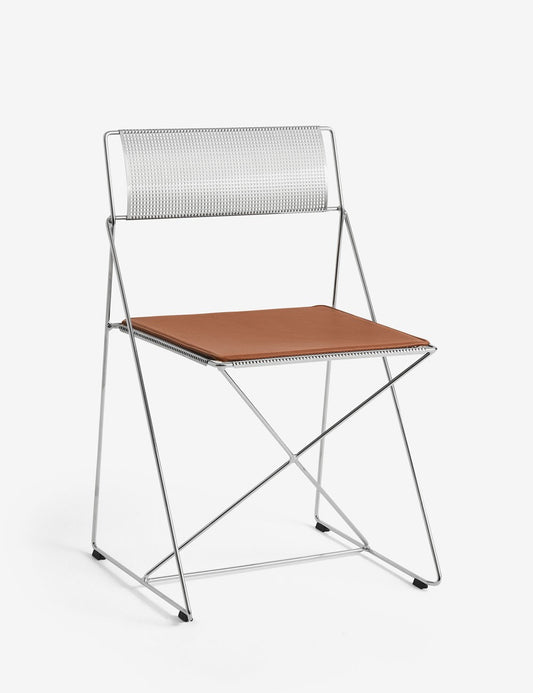 X-LINE SEAT PAD