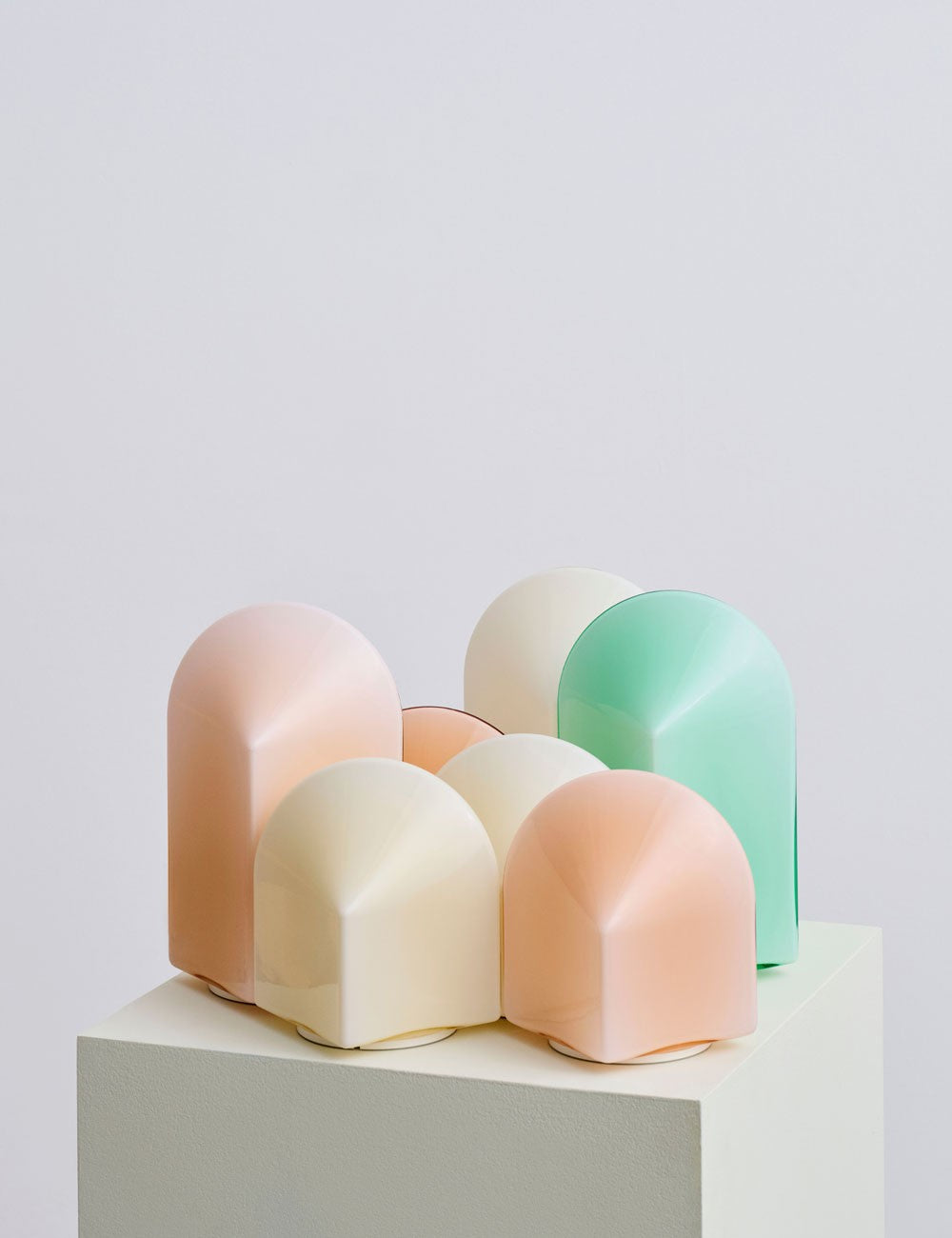 PARADE 160 PORTABLE LAMP