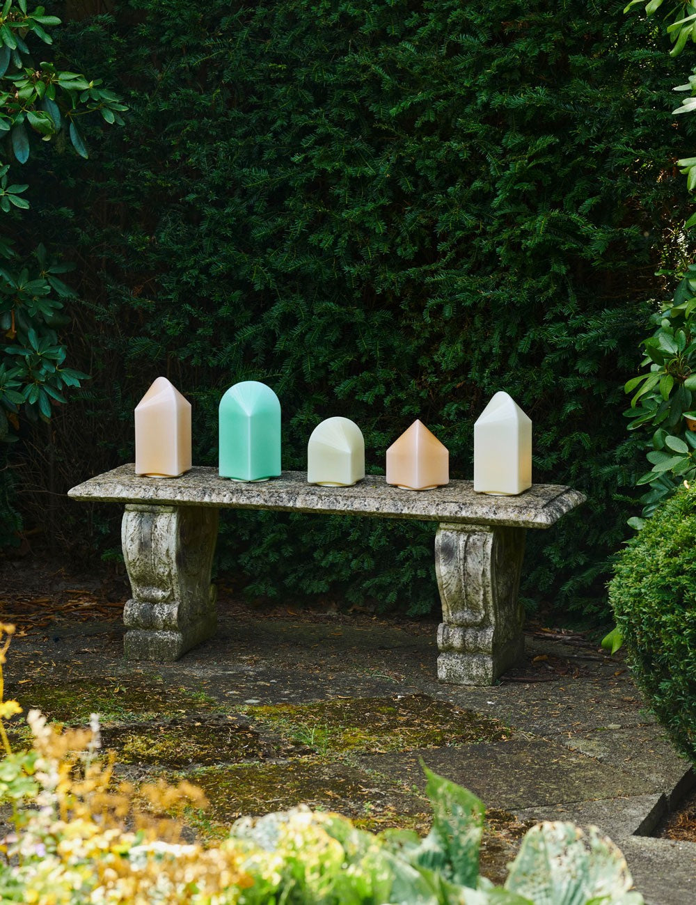 PARADE 240 PORTABLE LAMP