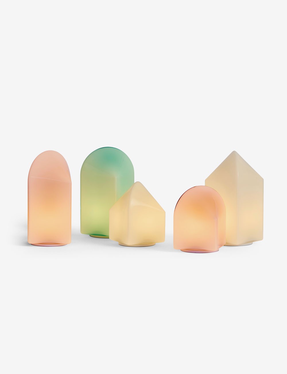 Lampe portable Parade 240