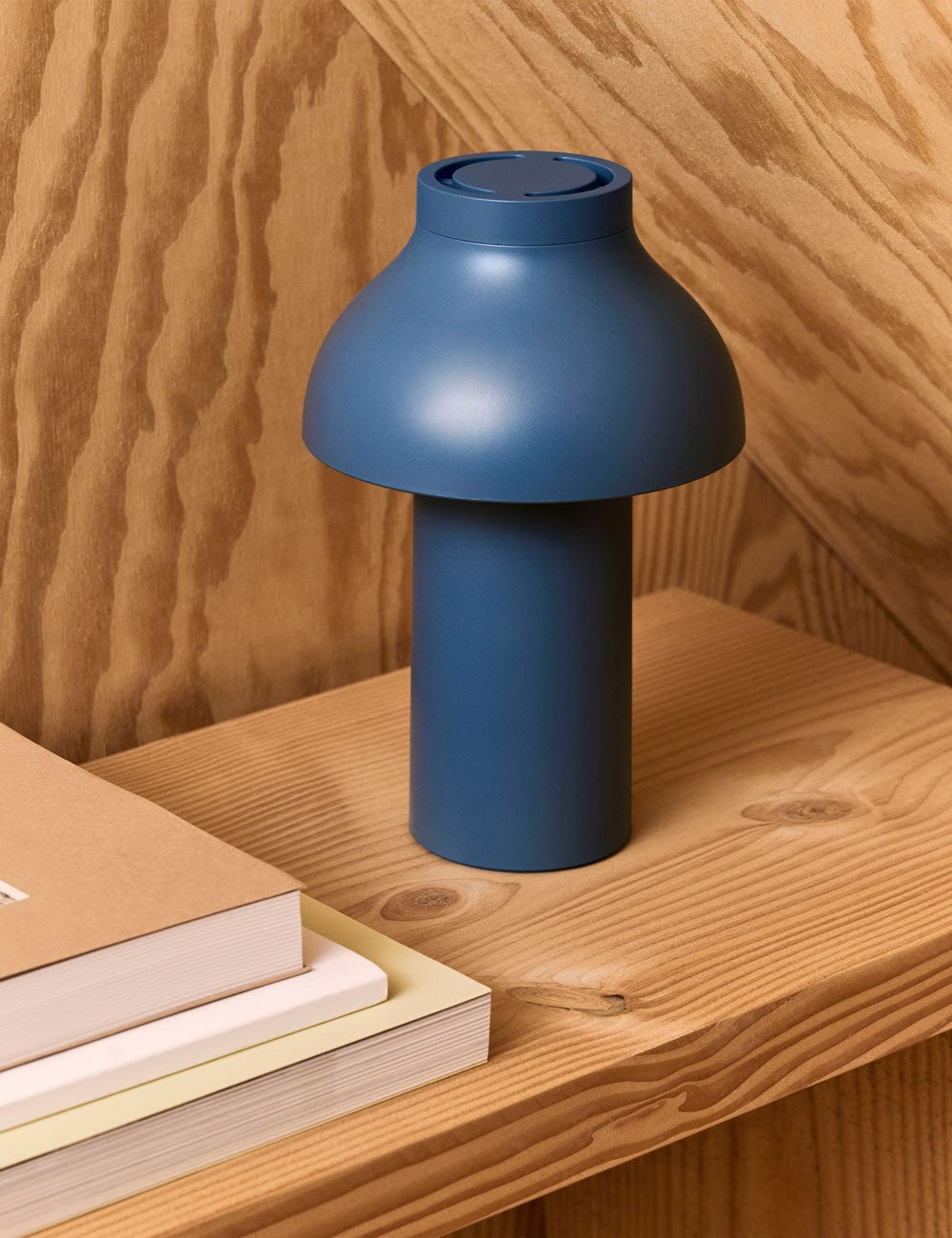 Lámpara portátil PC