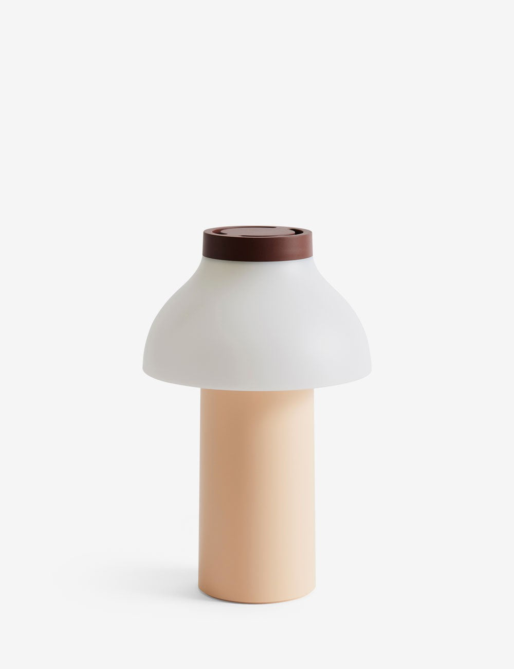 Lámpara portátil PC