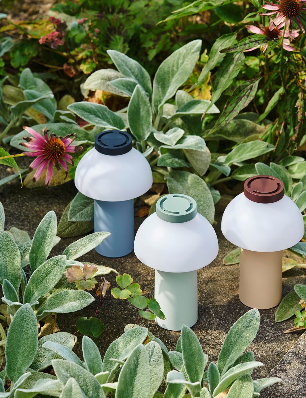 pc portable lamp n2