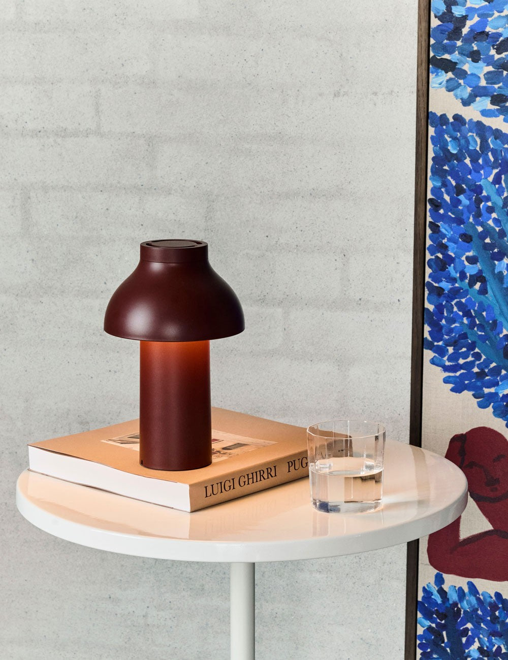 pc portable lamp n2
