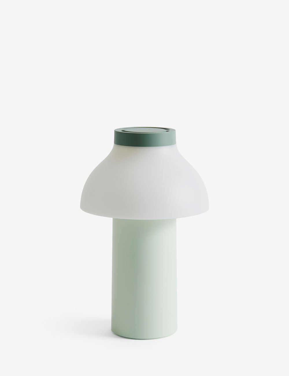 Lámpara portátil PC