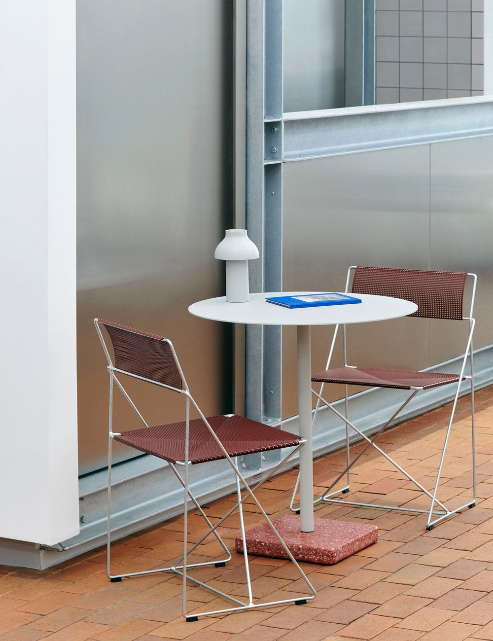 Lámpara portátil PC