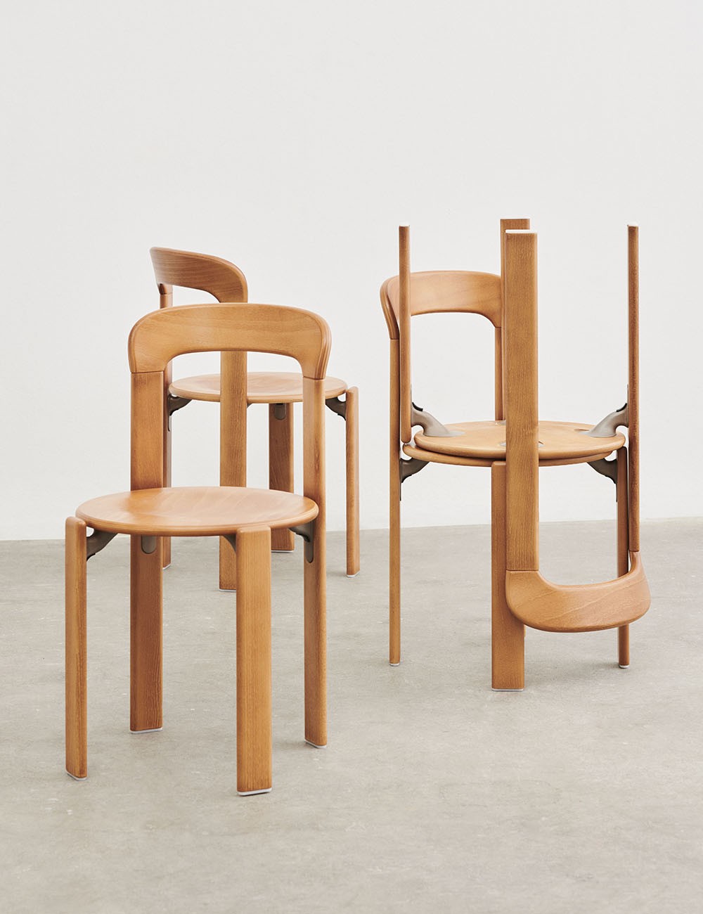 REY CHAIR