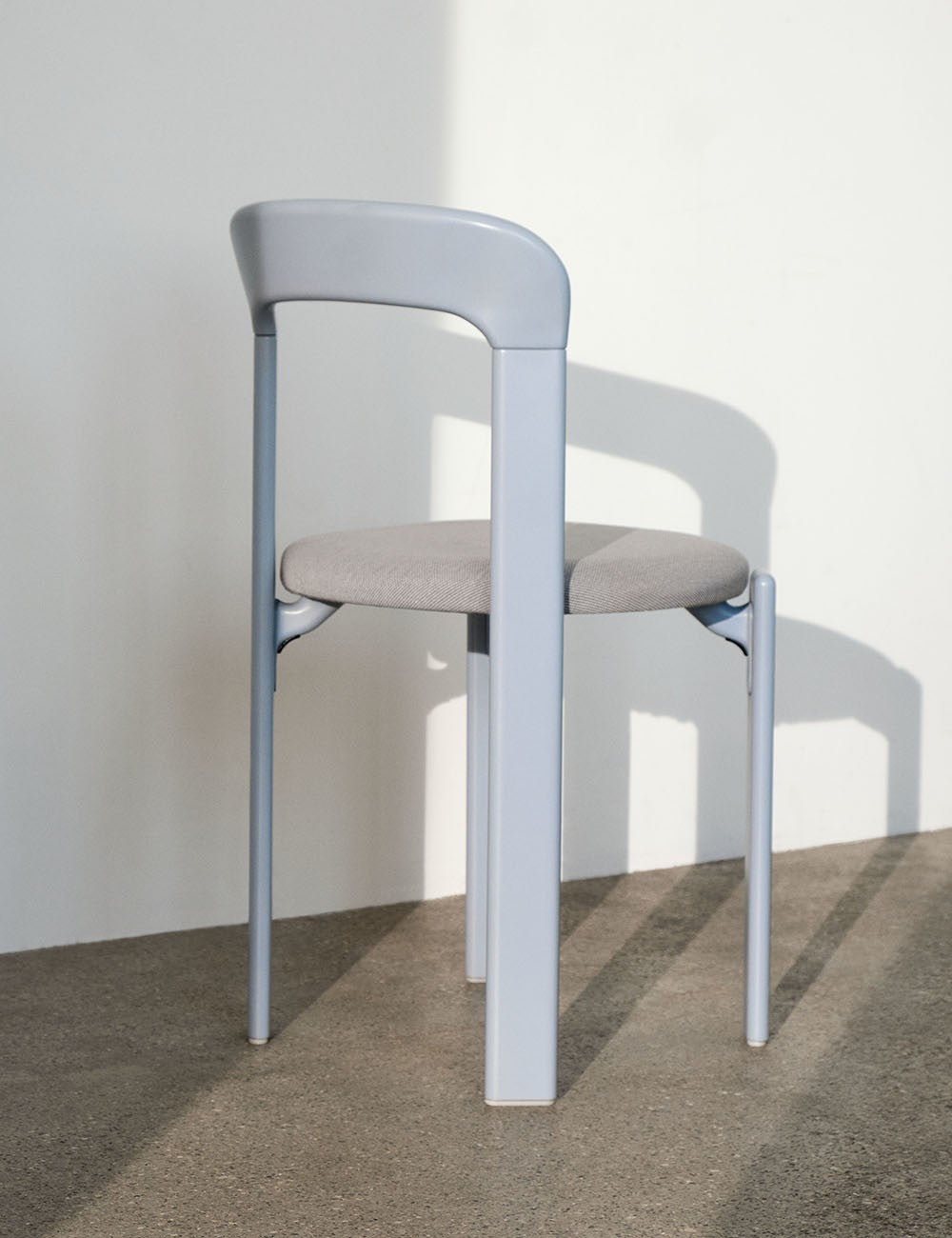 REY CHAIR UPHOLSTERY