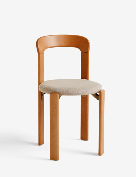 REY CHAIR UPHOLSTERY