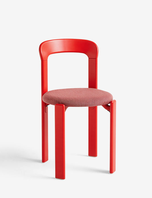 REY CHAIR UPHOLSTERY