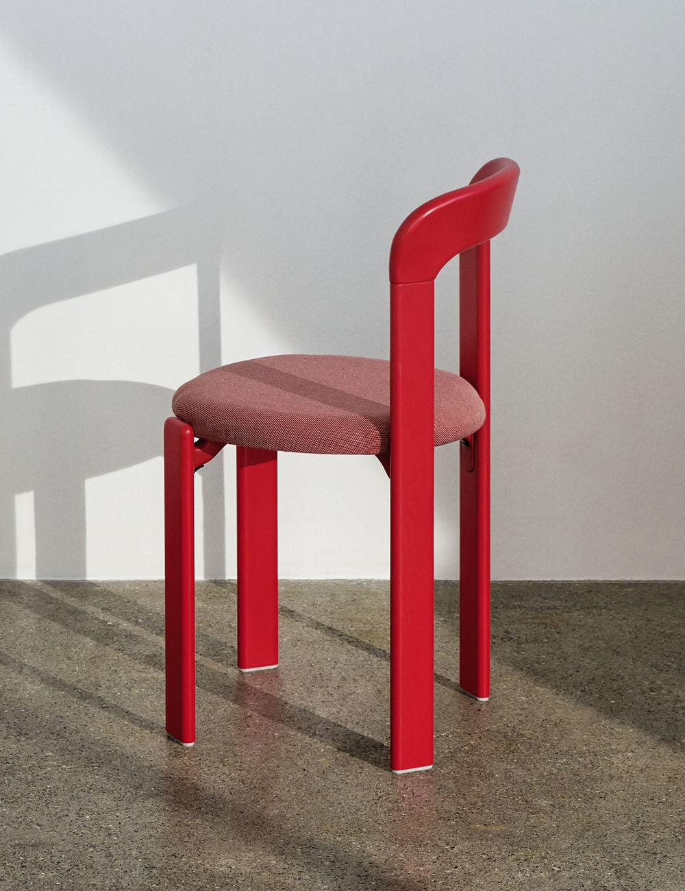 REY CHAIR UPHOLSTERY