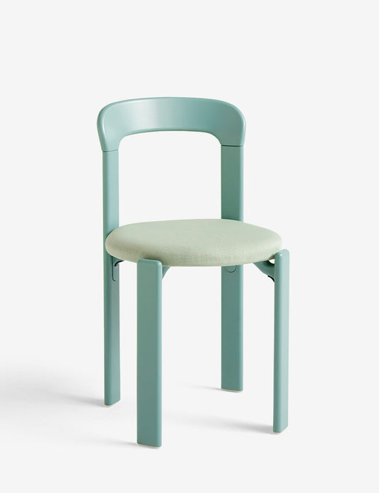 REY CHAIR UPHOLSTERY