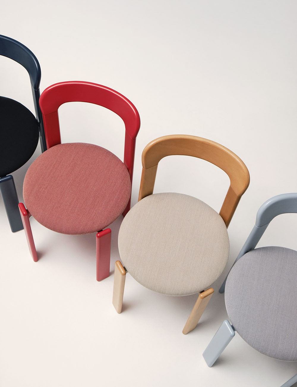 REY CHAIR UPHOLSTERY