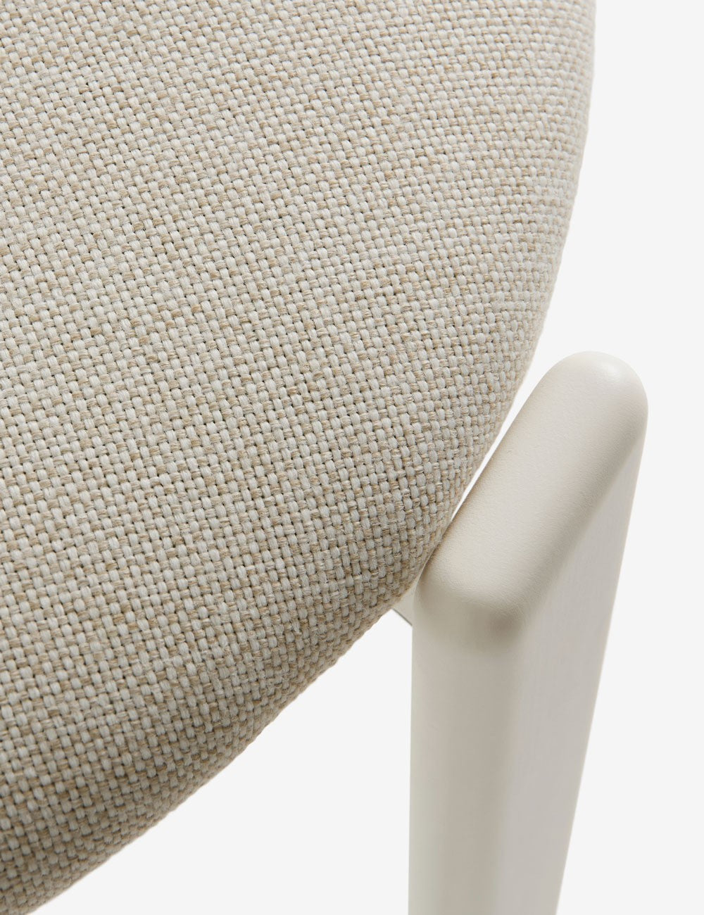 REY CHAIR UPHOLSTERY