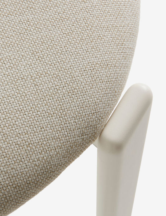 REY CHAIR UPHOLSTERY