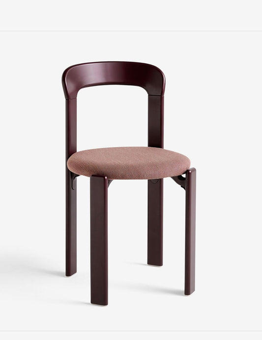 REY CHAIR UPHOLSTERY