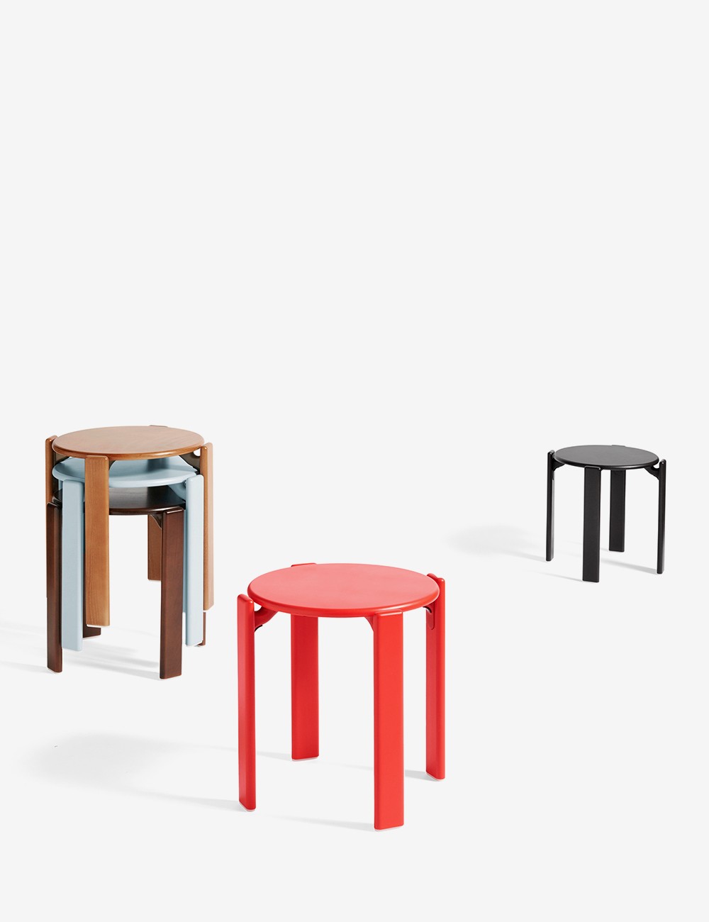 Tabouret King
