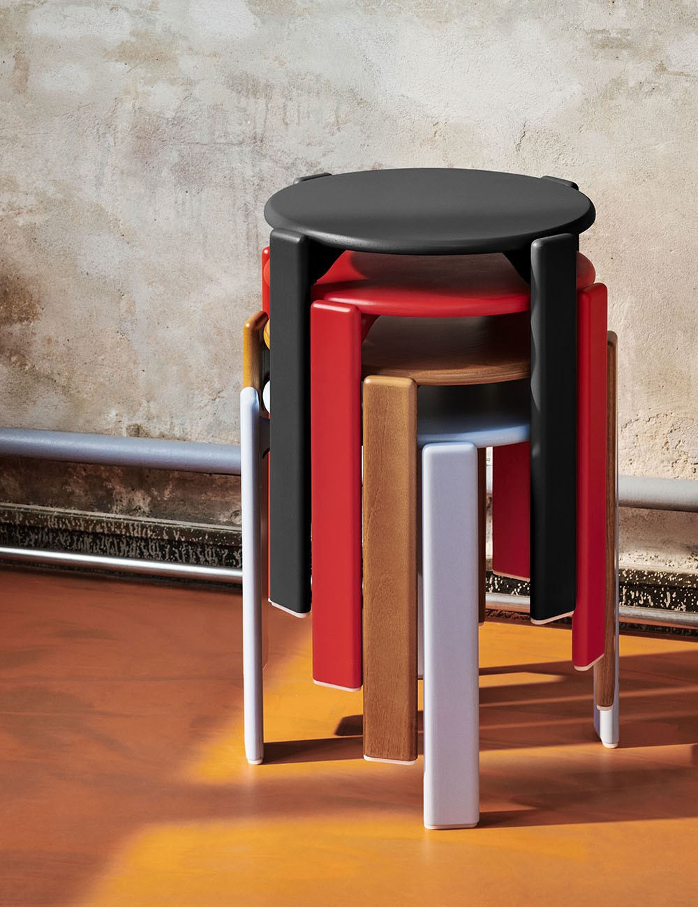 Tabouret King