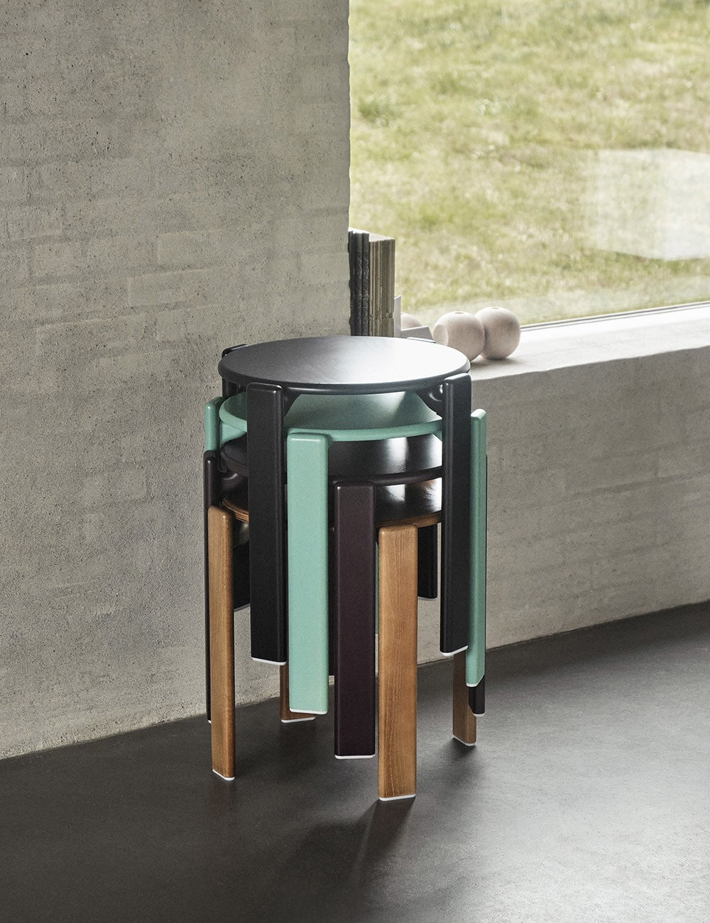 Tabouret King