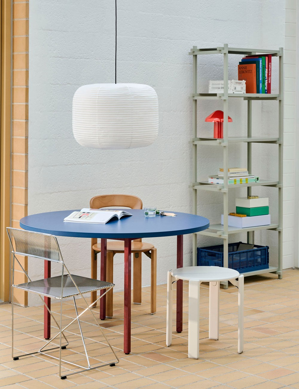 Tabouret King