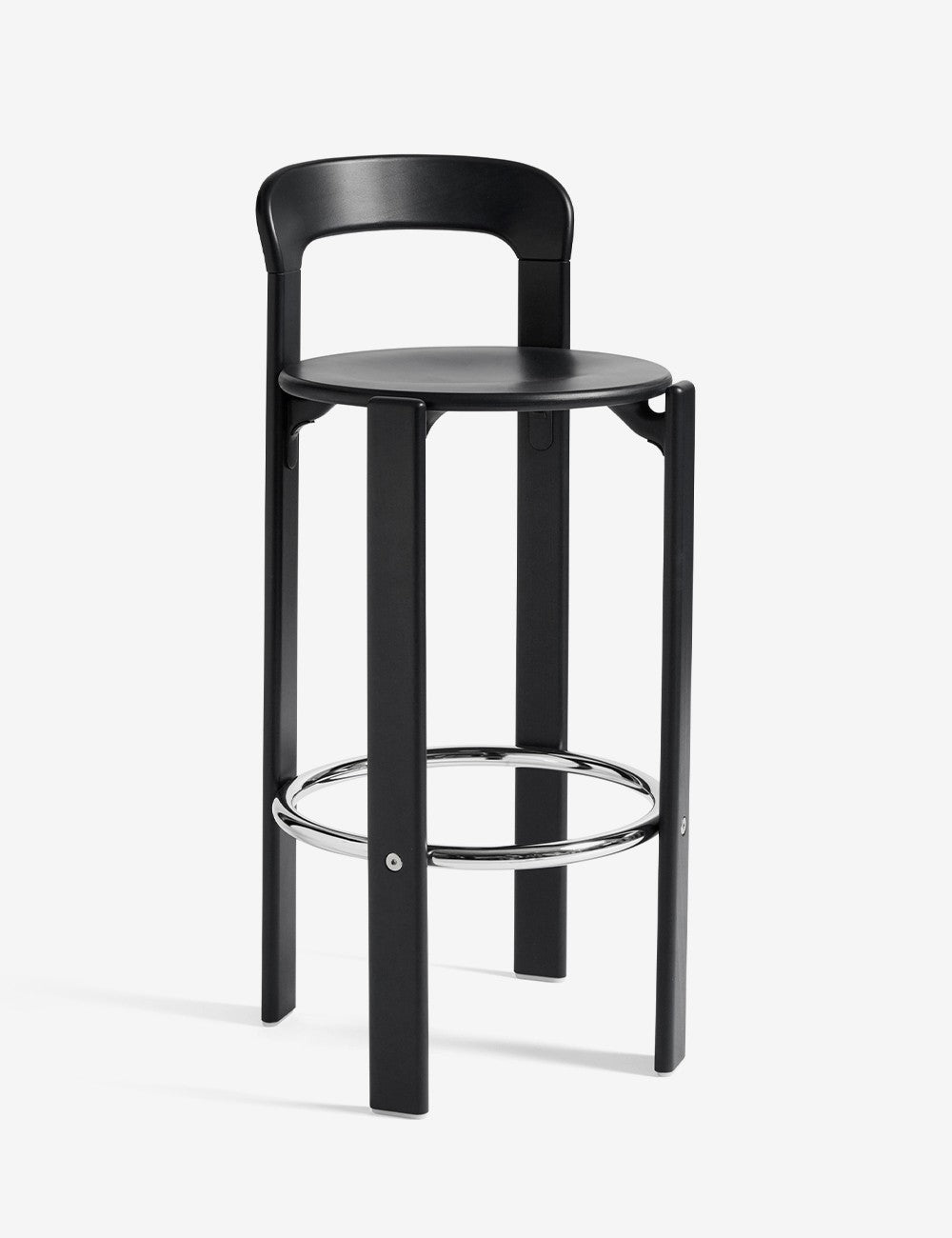 rey bar stool high