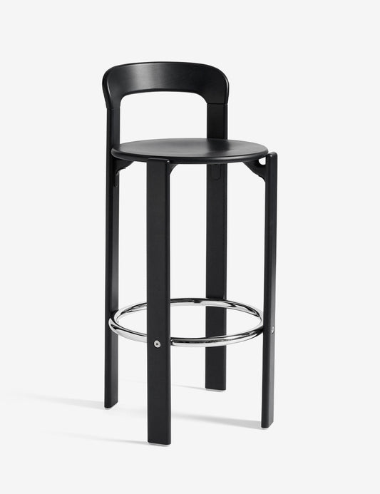 REY BAR STOOL HIGH