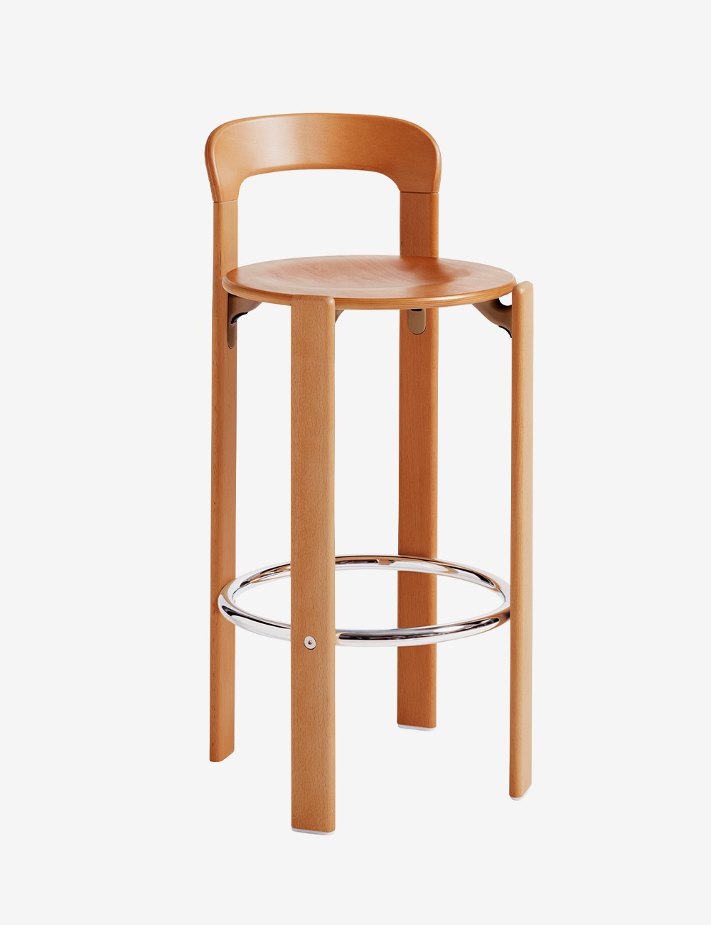 sgabello da bar king alto