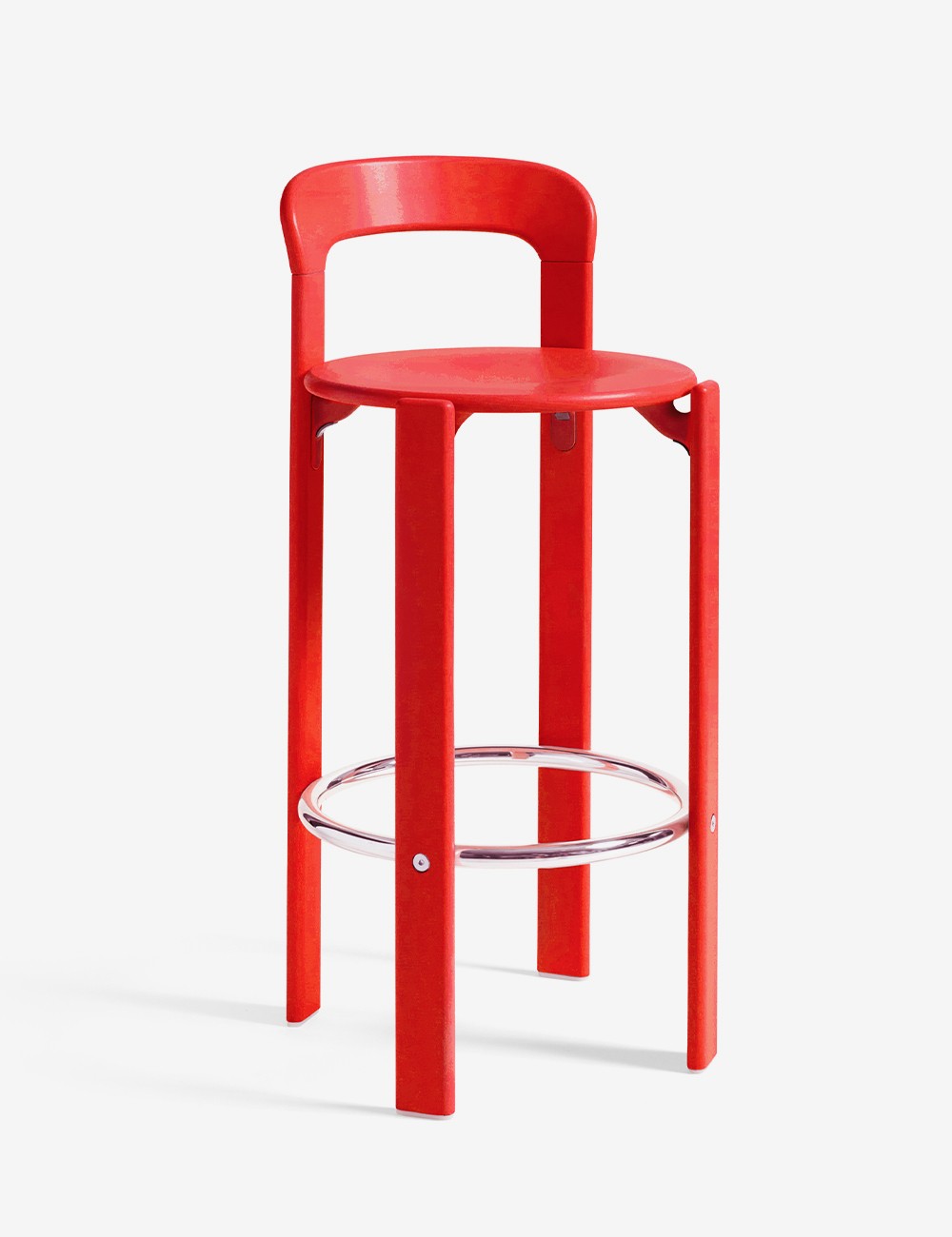 sgabello da bar king alto