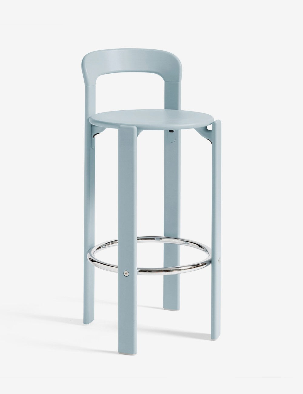 sgabello da bar king alto