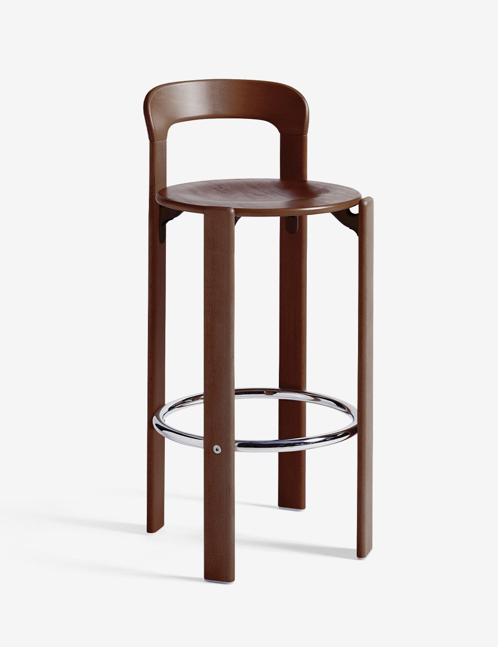 sgabello da bar king alto