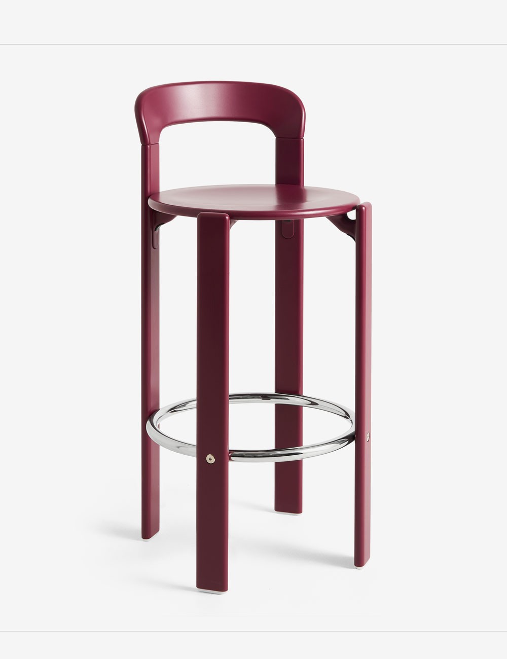 sgabello da bar king alto