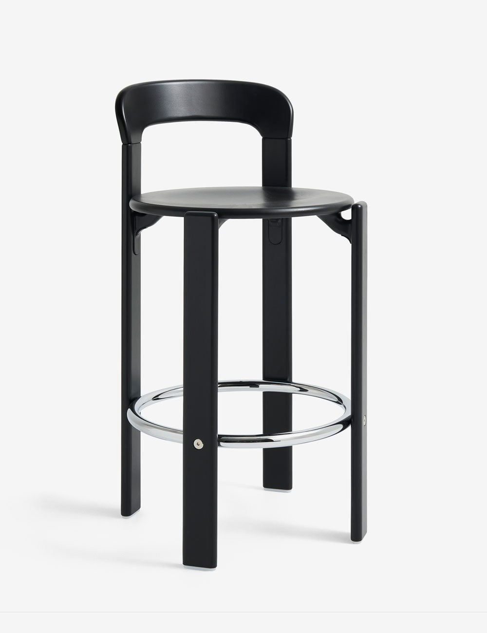 rey bar stool low