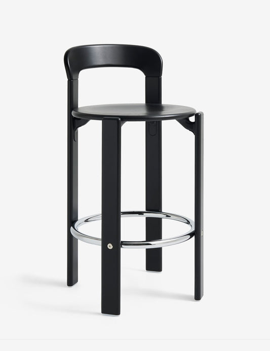 REY BAR STOOL LOW