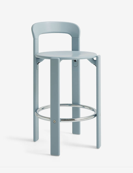 REY BAR STOOL LOW