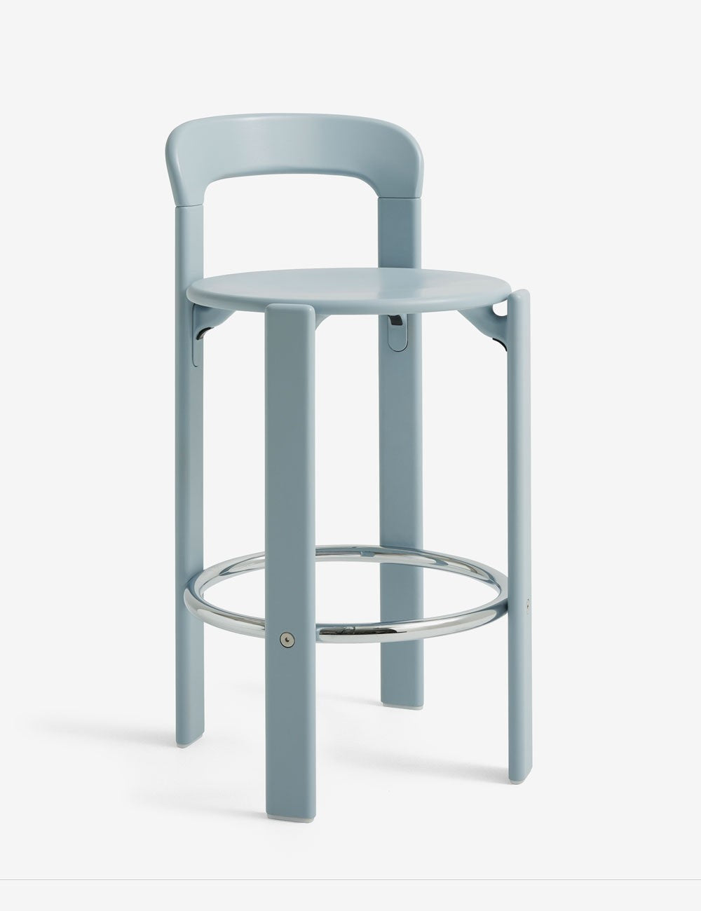 rey bar stool low