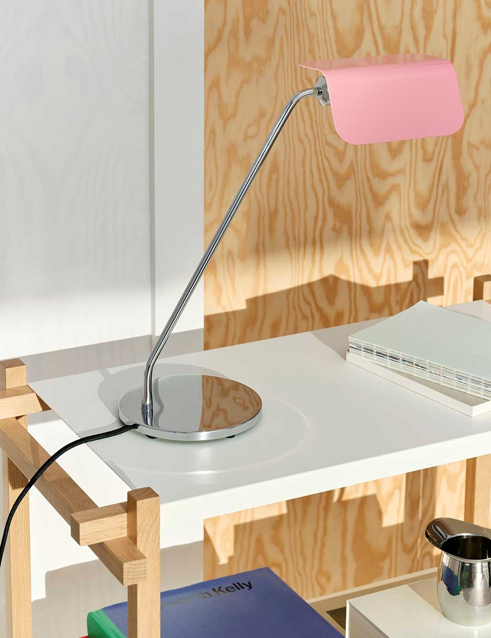 apex desk lamp
