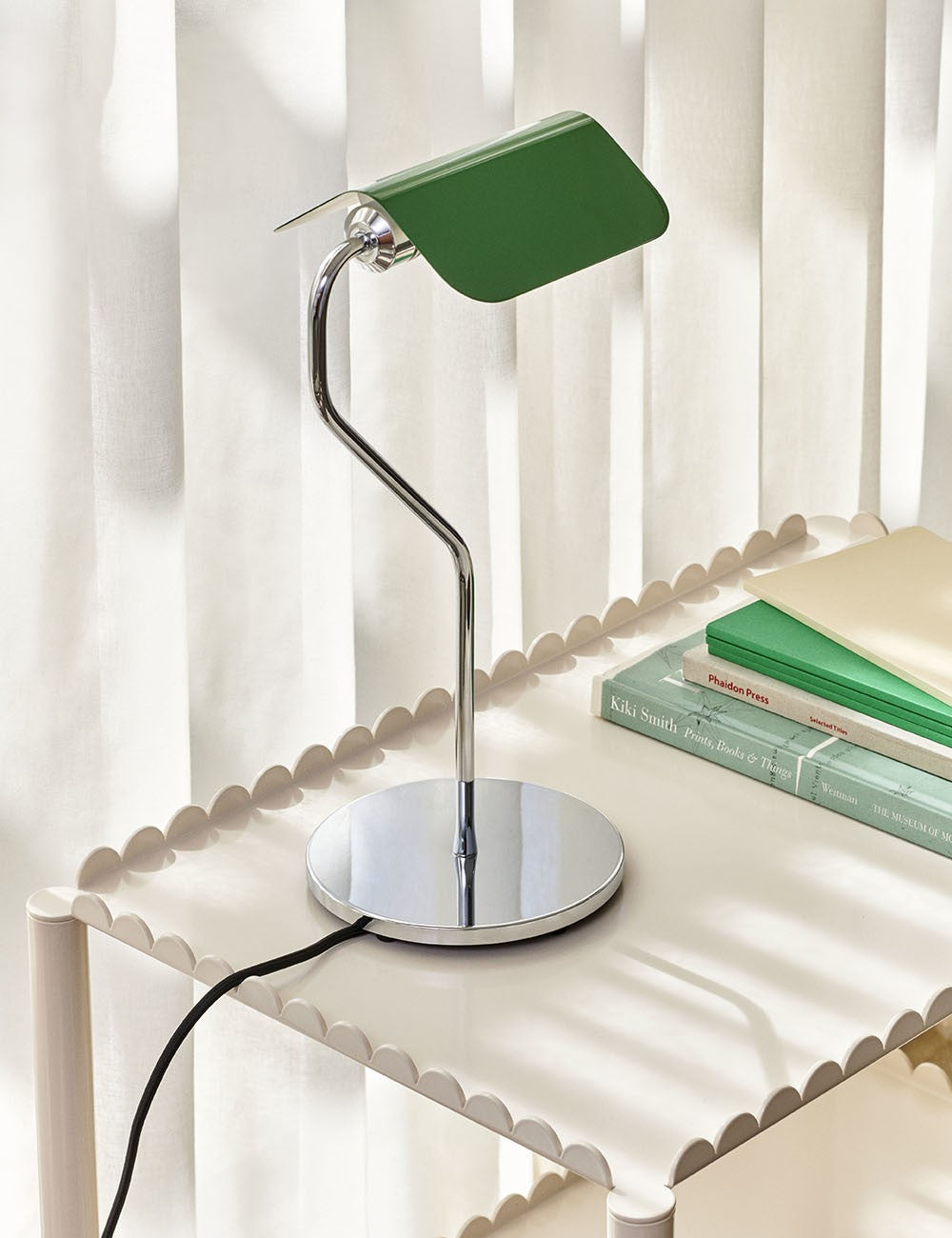 apex table lamp