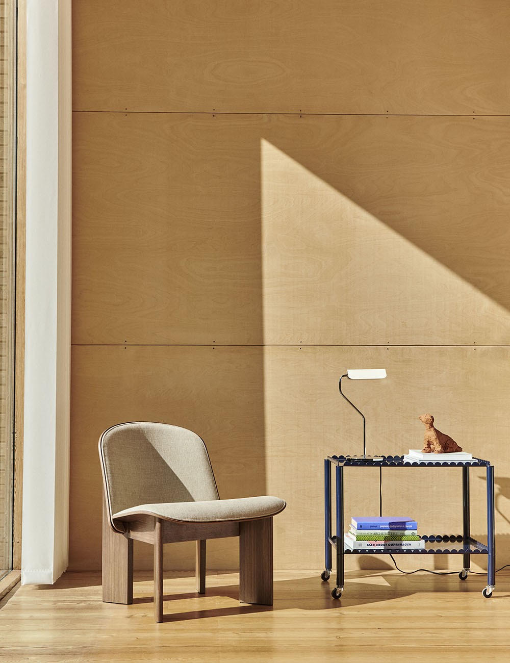 apex table lamp